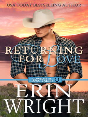 cover image of Returning for Love